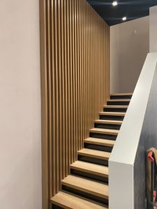 Basement Remodeling in Oak Brook, IL