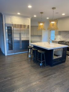 general construction company Glenview